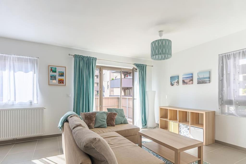 Apartment 3 Etoiles Pour 4 Personnes