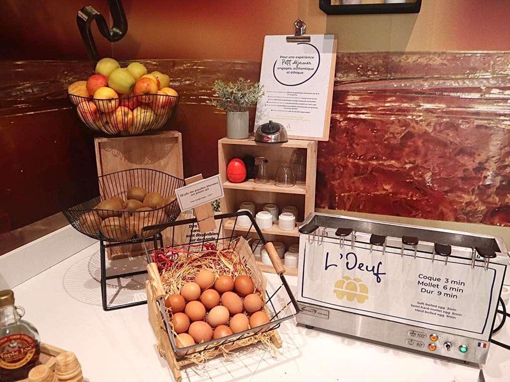 Hotel Ibis Centre Bastide Bordeaux