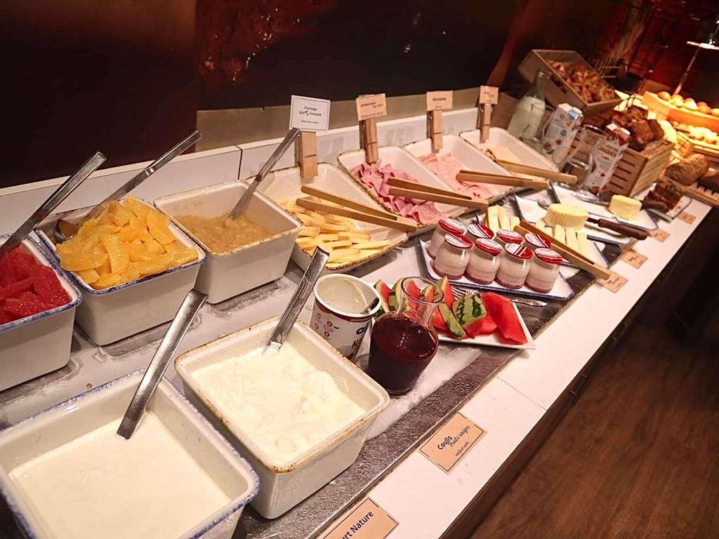 Hotel Ibis Centre Bastide Bordeaux