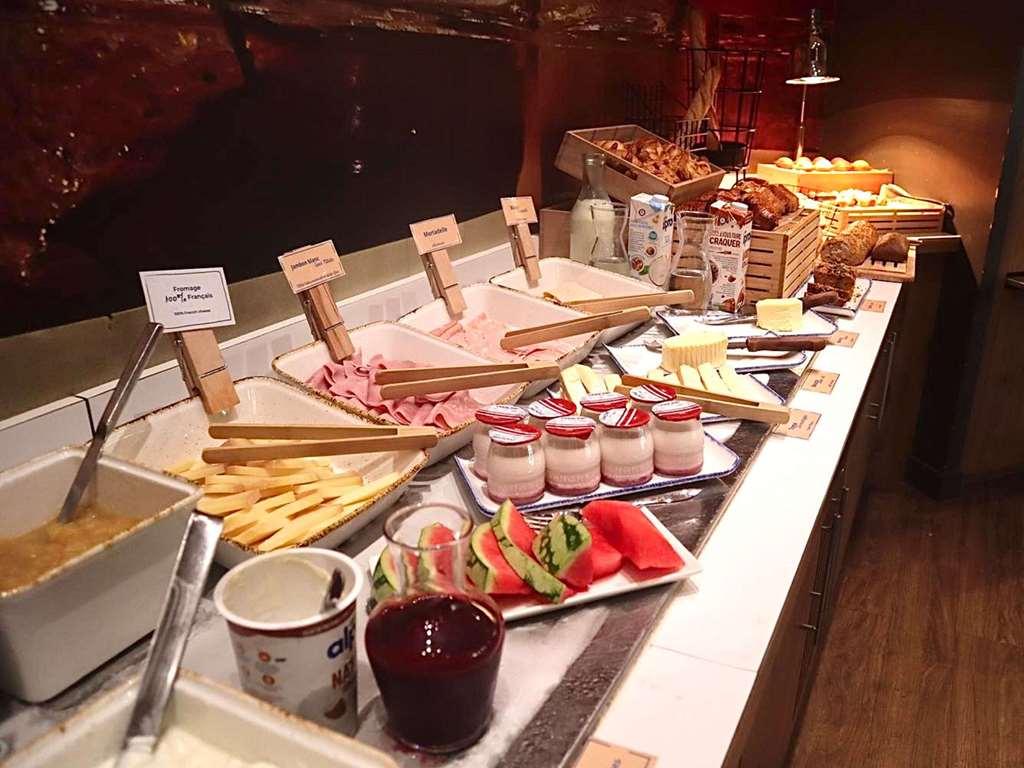 Hotel Ibis Centre Bastide