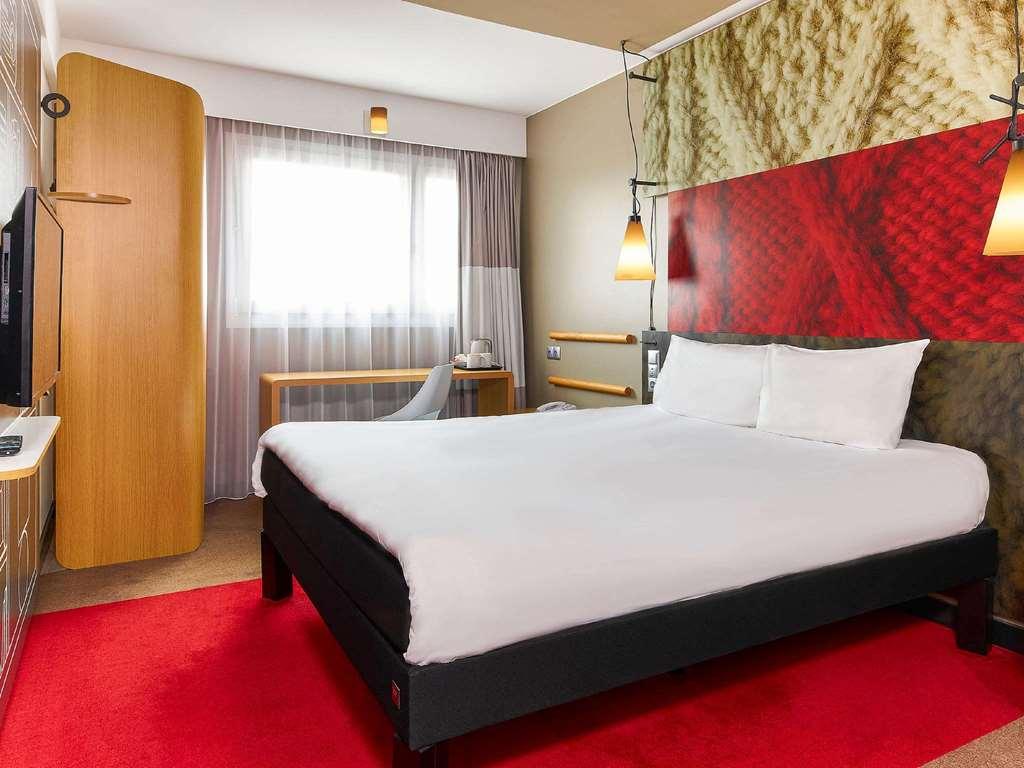 Ibis Centre Bastide Hotel 3*