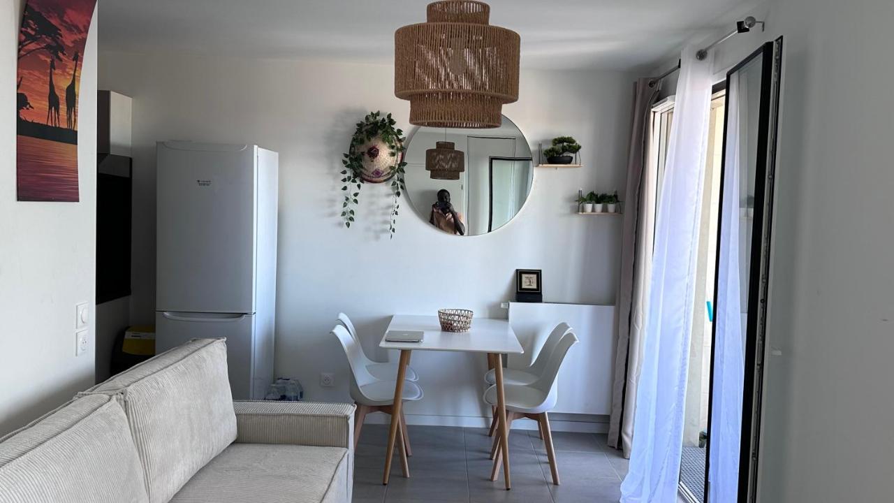 Apartment Ndianda