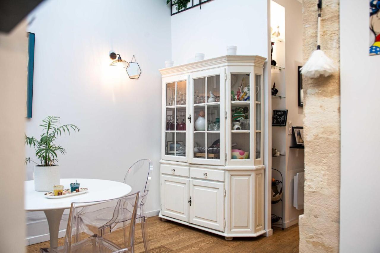 Holiday home Pretty House - Near Botanical Garden Bordeaux