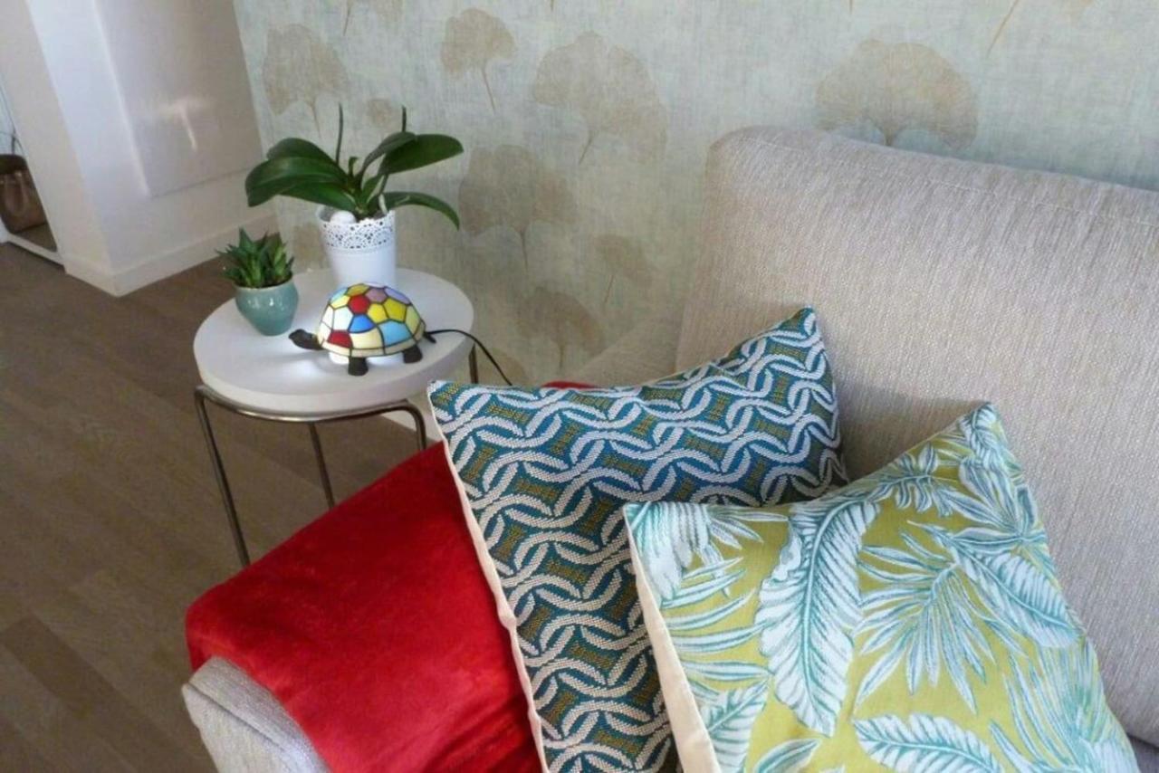 Apartment Cosy