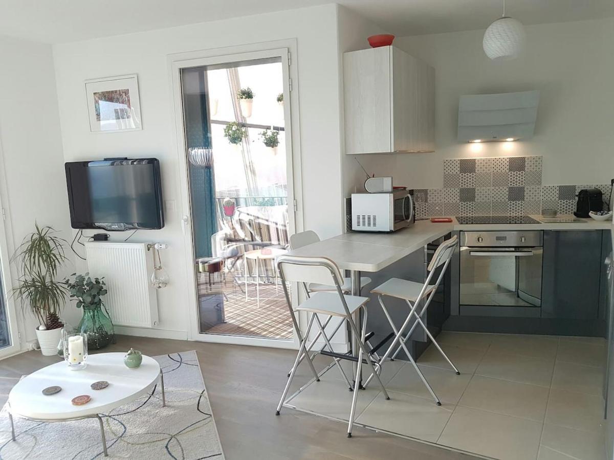 Apartment Cosy