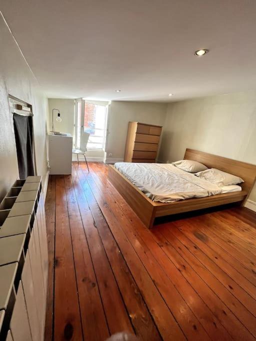 Apartment Dans L'hyper-centre
