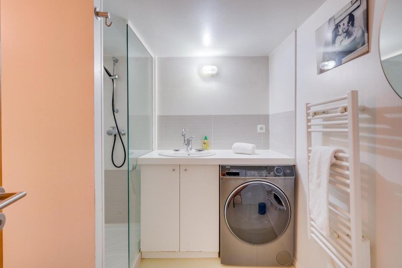 Le Kube - Hyper Centre De Apartment