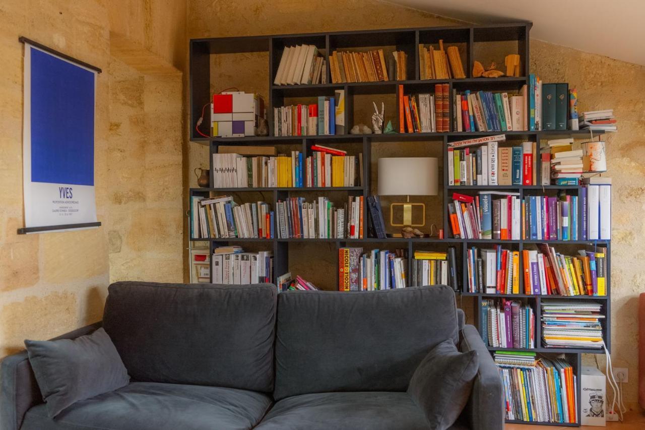 Spacious And Cozy Nest In The Heart Of Apartamento Burdeos