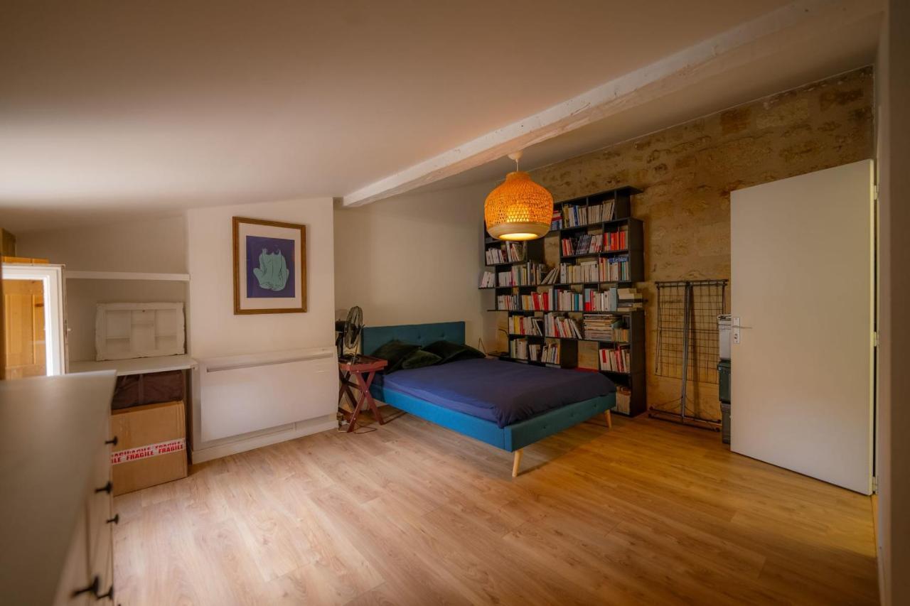 Spacious And Cozy Nest In The Heart Of Apartamento