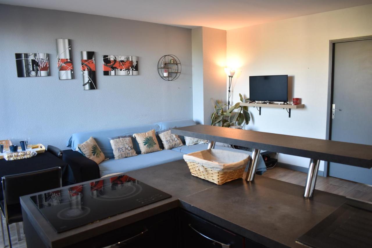 Magnifique 3 Pieces Apartamento Burdeos
