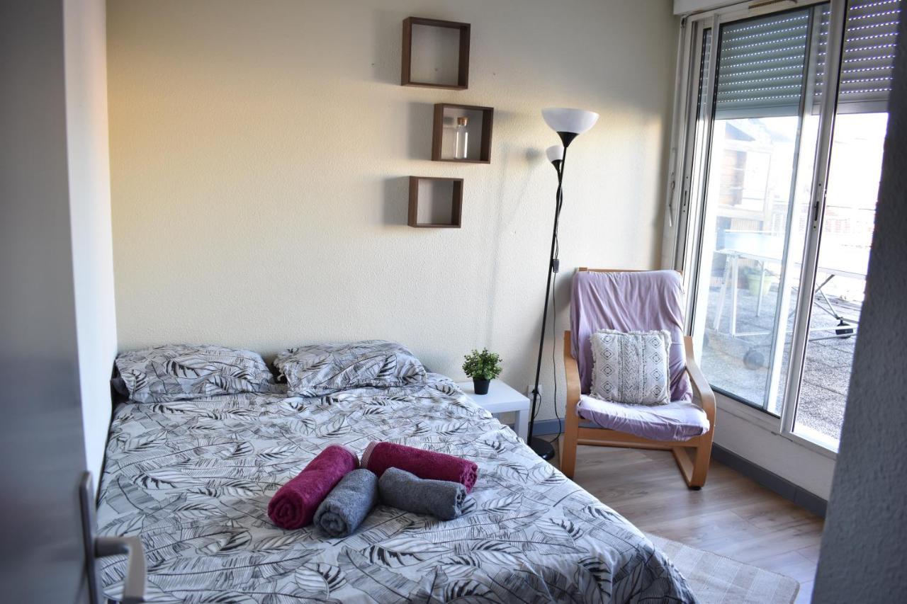 Magnifique 3 Pieces Apartamento