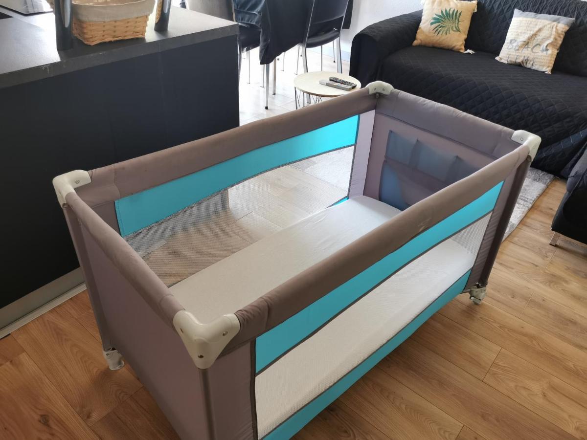 Magnifique 3 Pieces Apartamento Burdeos