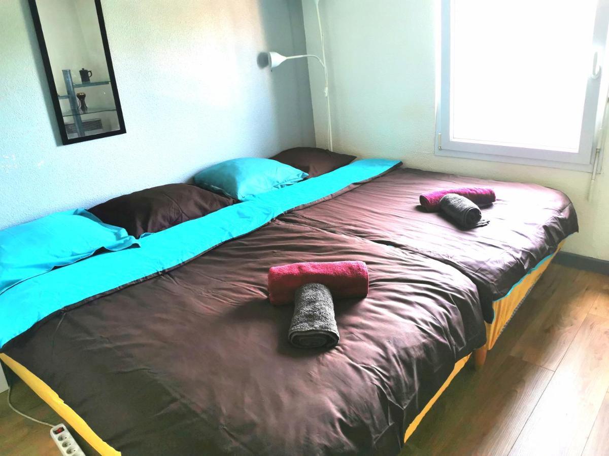 Apartamento Magnifique 3 Pieces Burdeos