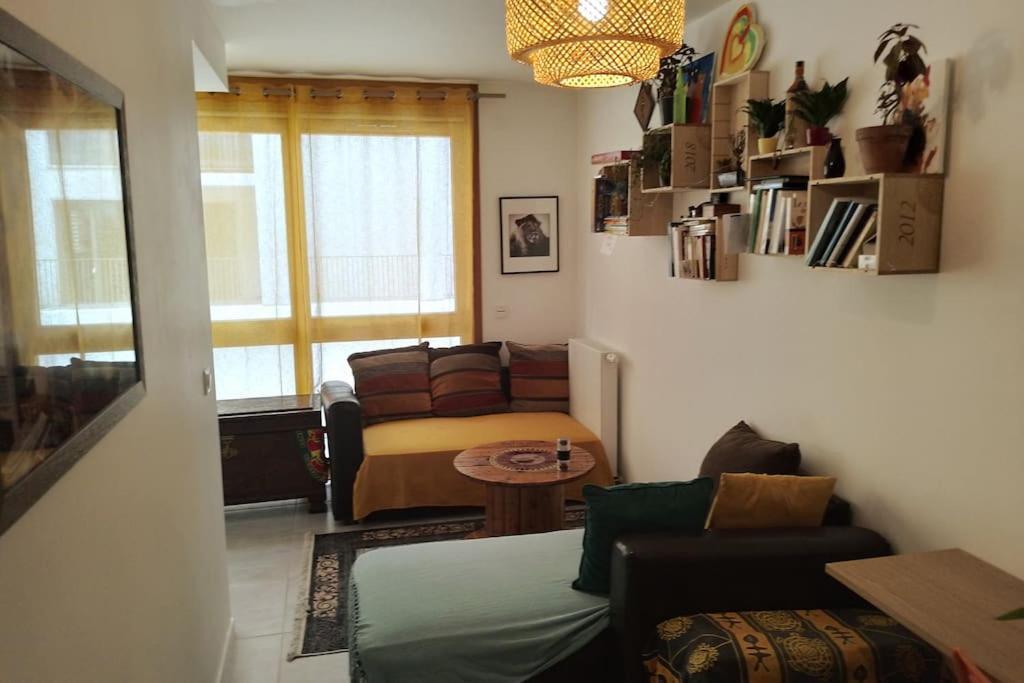 Apartment Harmonia,