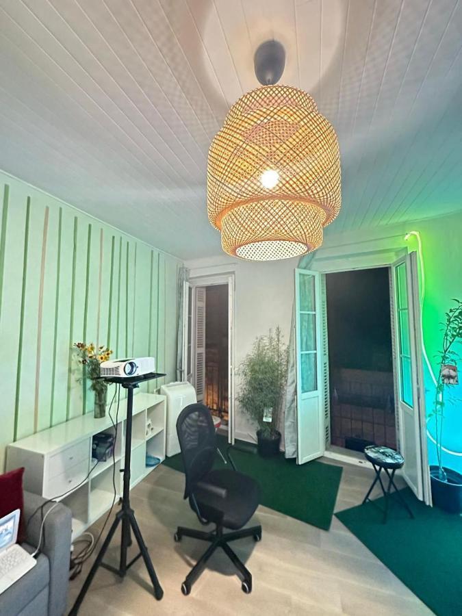 Apartment Un Jacuzzi A *