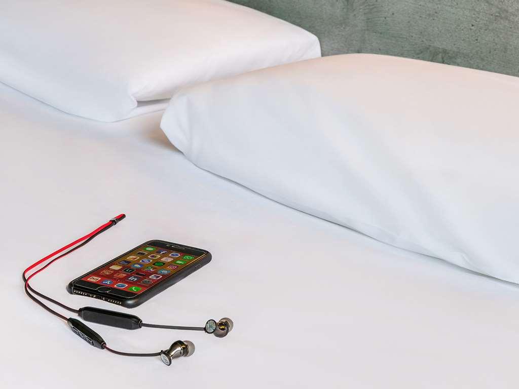 Ibis Budget Centre Gare Saint Jean Hotel Bordeaux