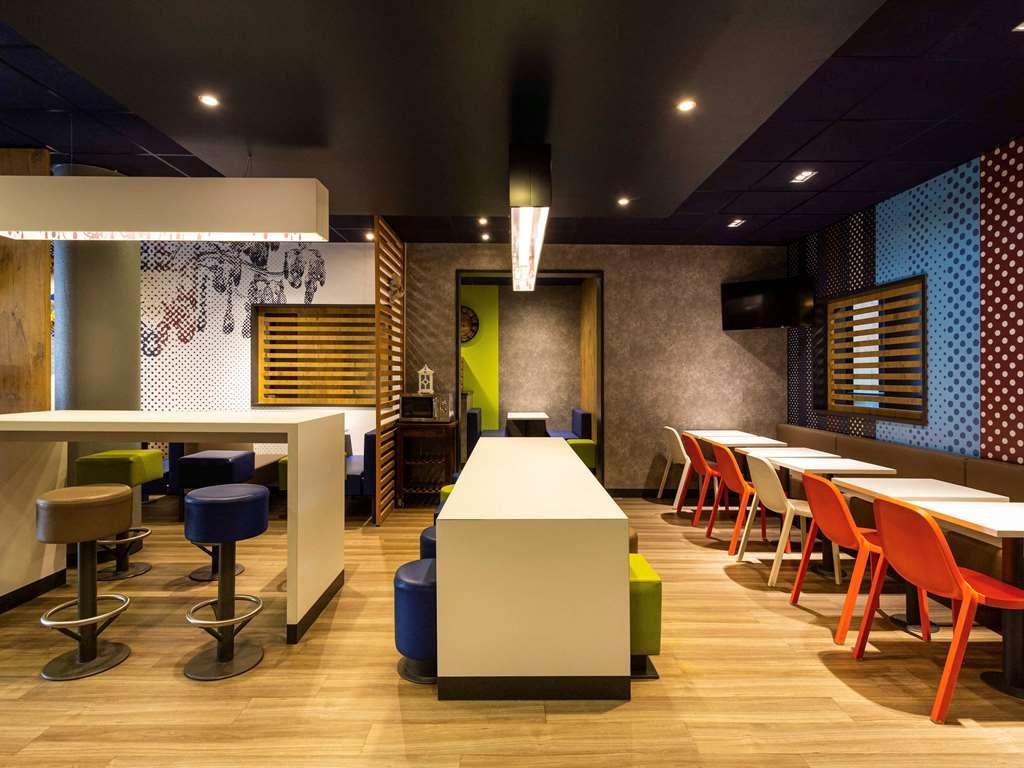Hotel Ibis Budget Centre Gare Saint Jean Bordeaux
