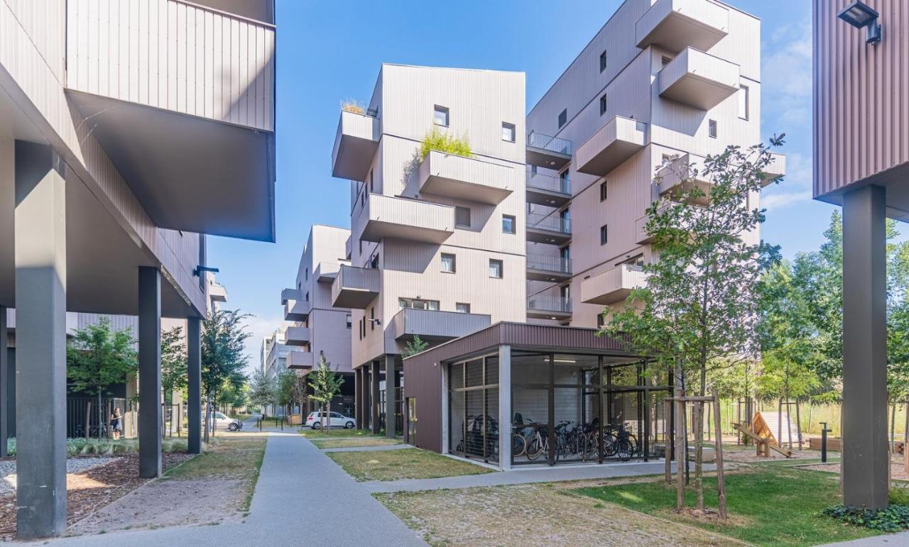 Apartment 3 Etoiles Pour 4 Personnes *