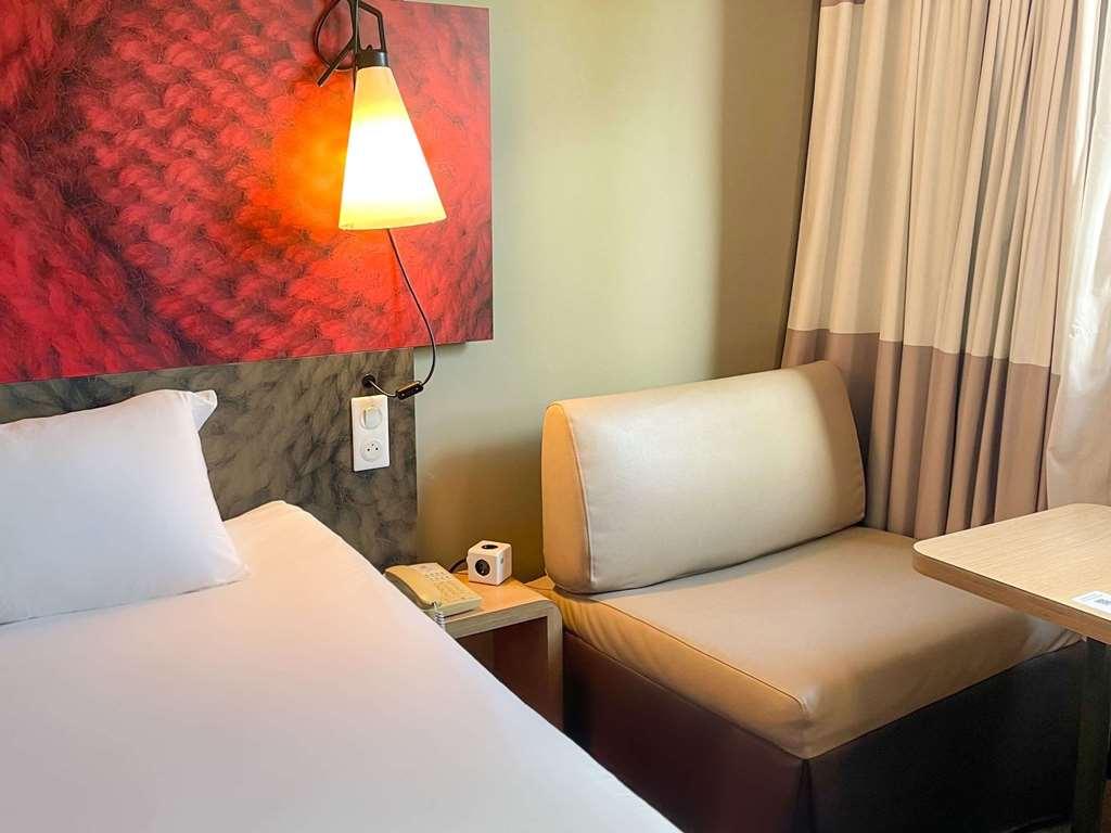 Hotel Ibis Centre Bastide