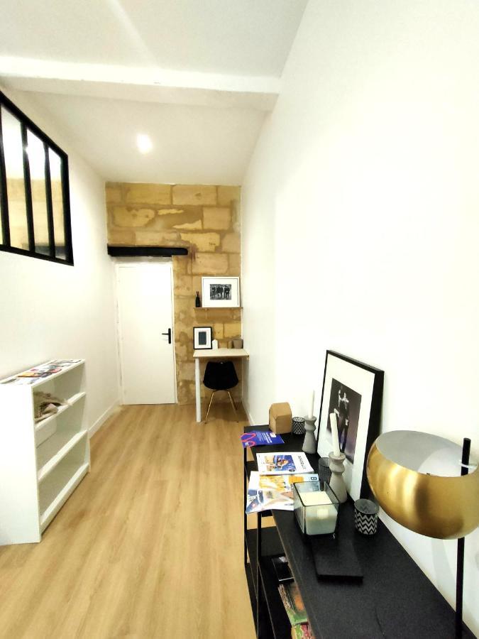 Modern Flat Historic Center Apartamento