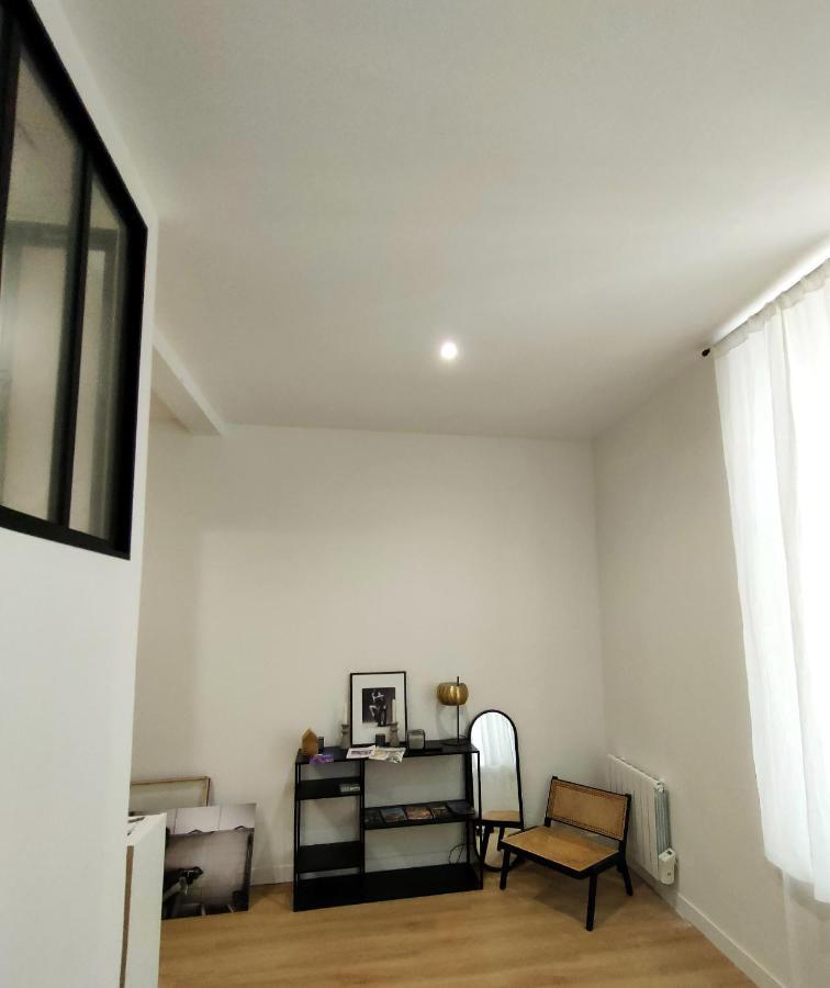 Apartamento Modern Flat Historic Center Burdeos