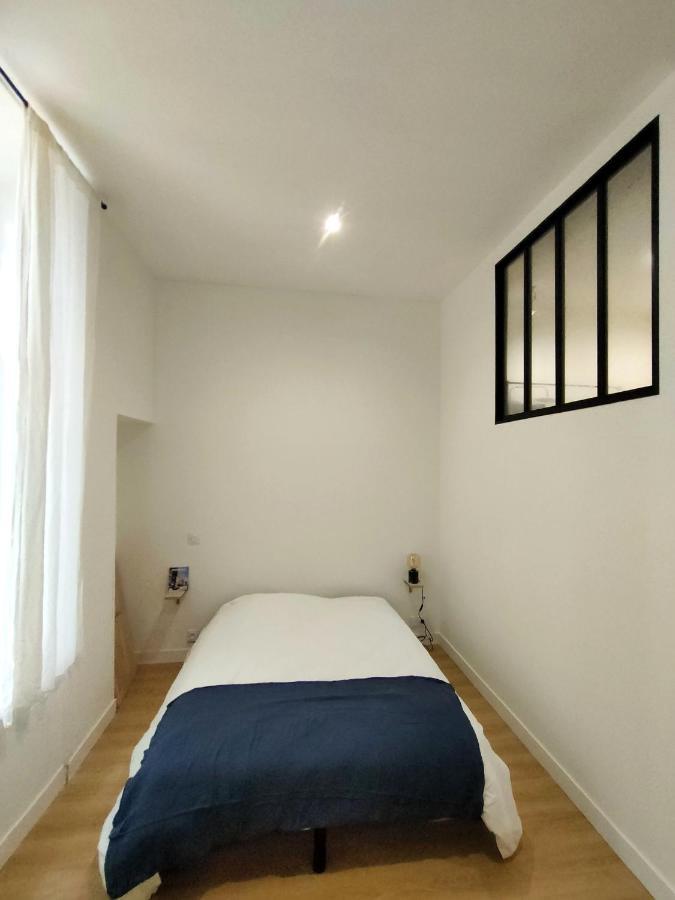 Apartamento Modern Flat Historic Center