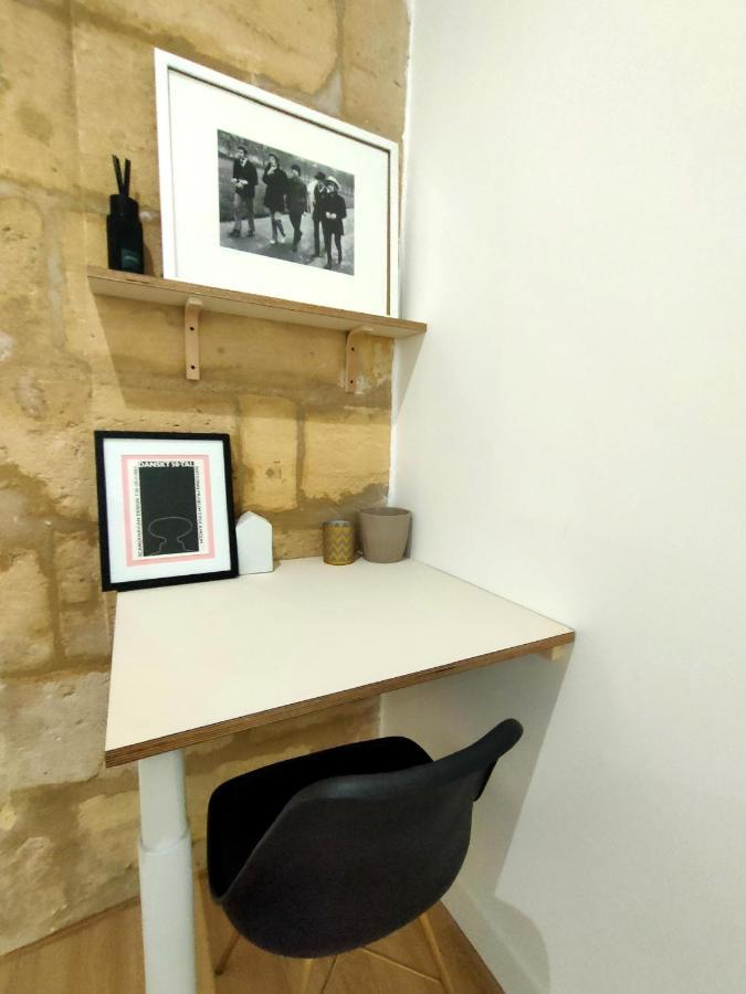 Apartamento Modern Flat Historic Center
