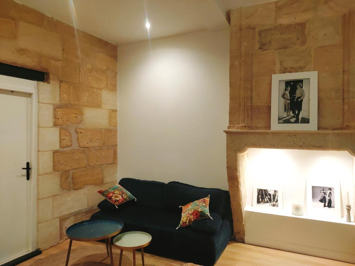 Modern Flat Historic Center Apartamento