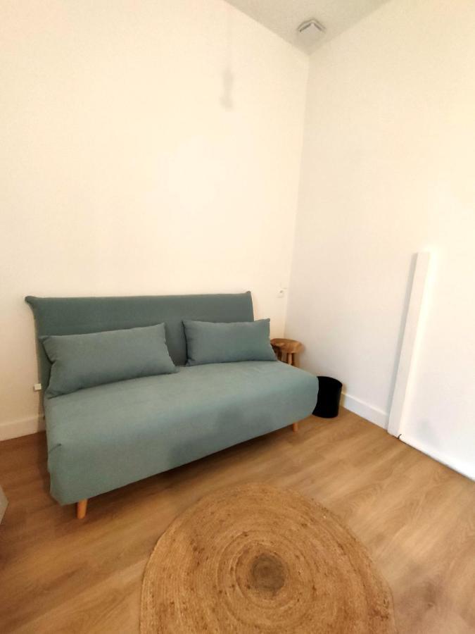 Modern Flat Historic Center * Bordeaux