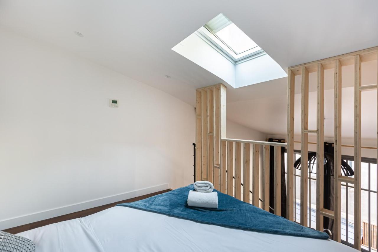 Apartment Le Maupassant - Appt En Mezzanine