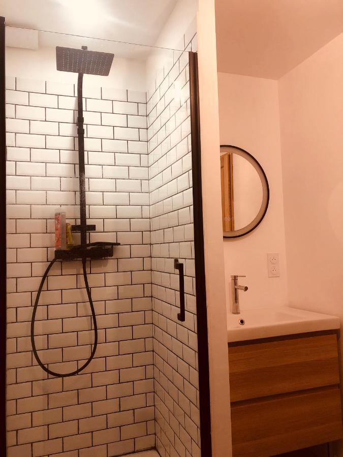 La Pomme D'or Appartement *
