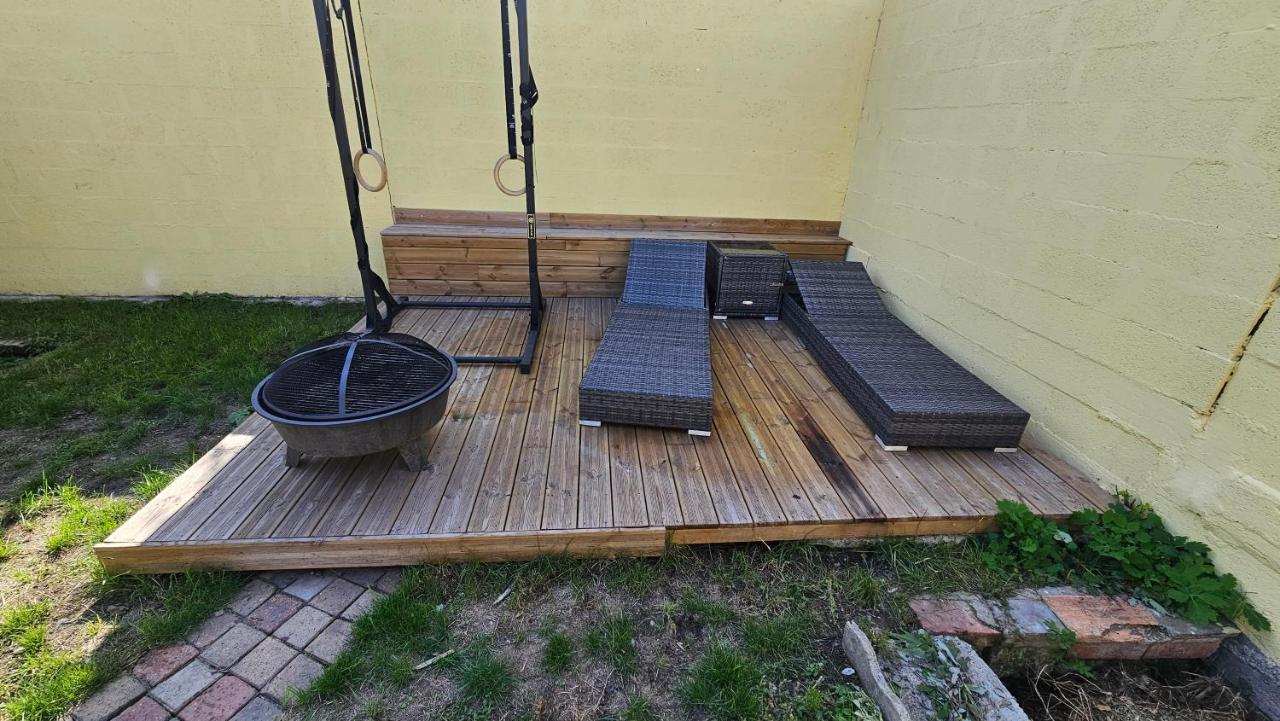 Bed To Rent - Maison Calme Avec Jacuzzi Sous Supplement Privatunterkunft Bordeaux
