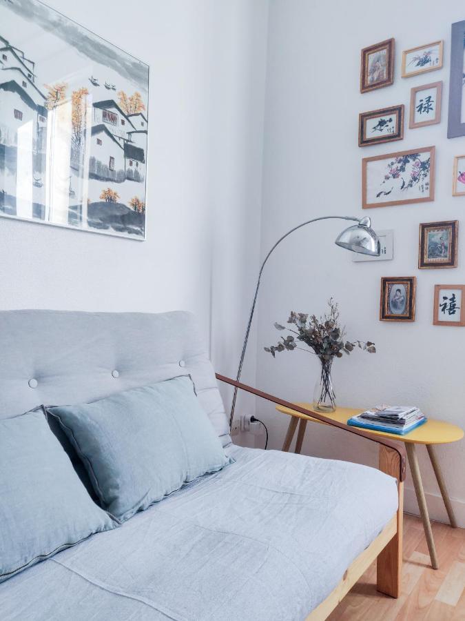 Apartment Duplex Lumineux Avec Bureau Separe Dans Le Centre *