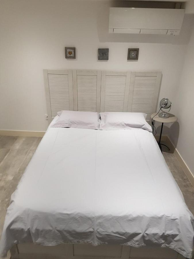 Grand Studio Avec Patio - Jardin Public Appartement *
