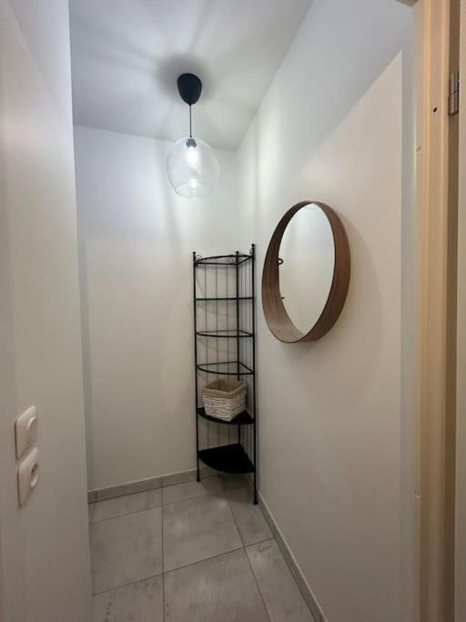 Appartement Magnifique T4