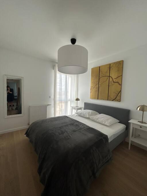 Appartement Magnifique T4