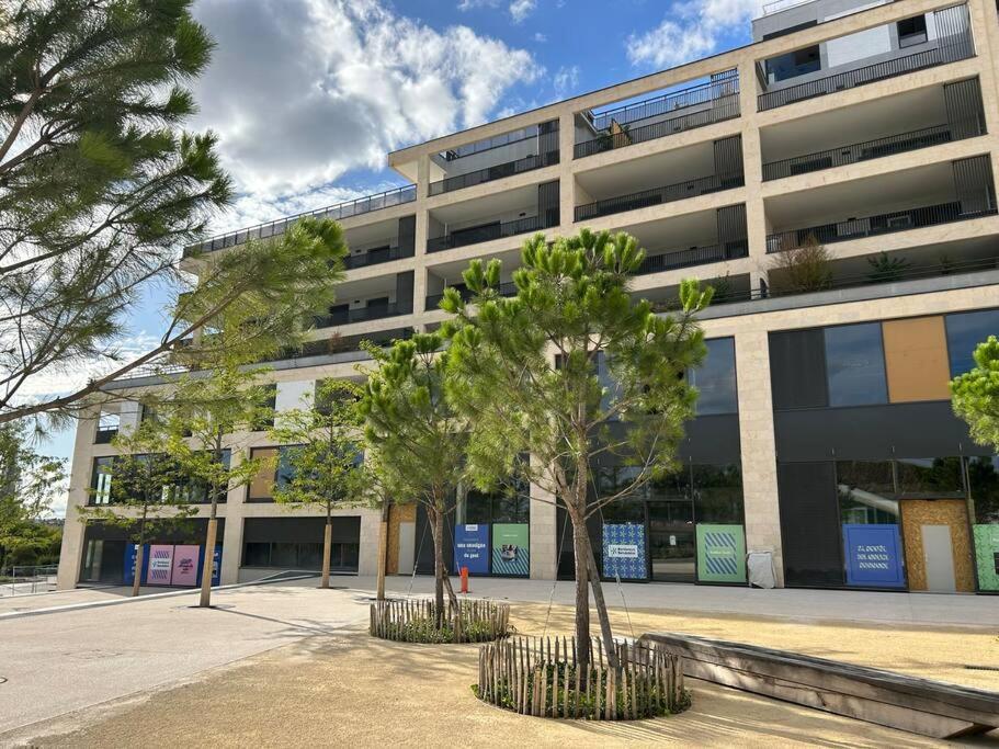 Magnifique T4 Appartement