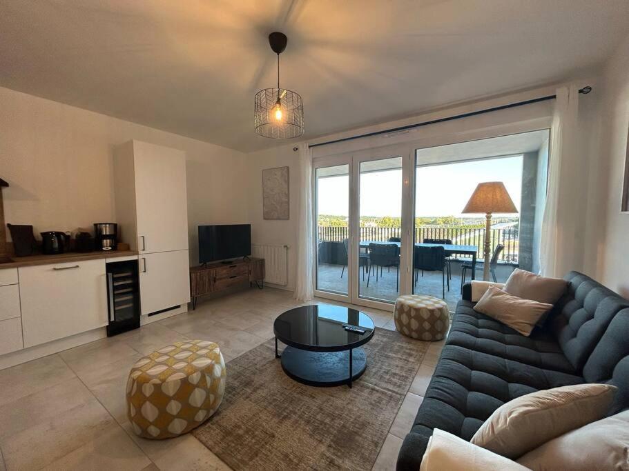 Appartement Magnifique T4 *