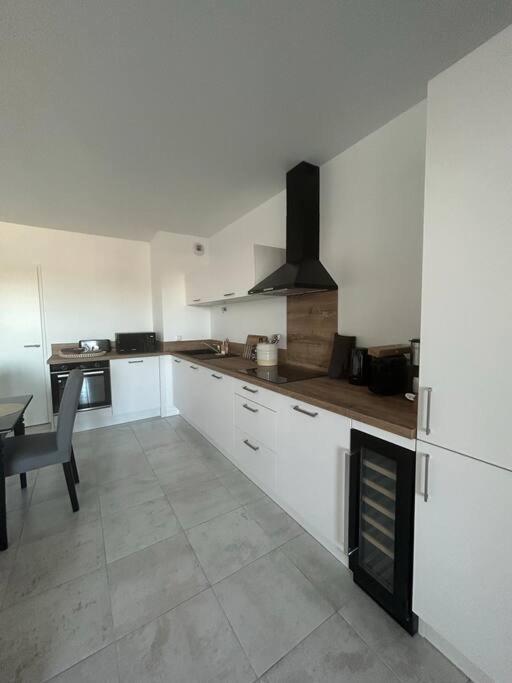 Appartement Magnifique T4 Bordeaux