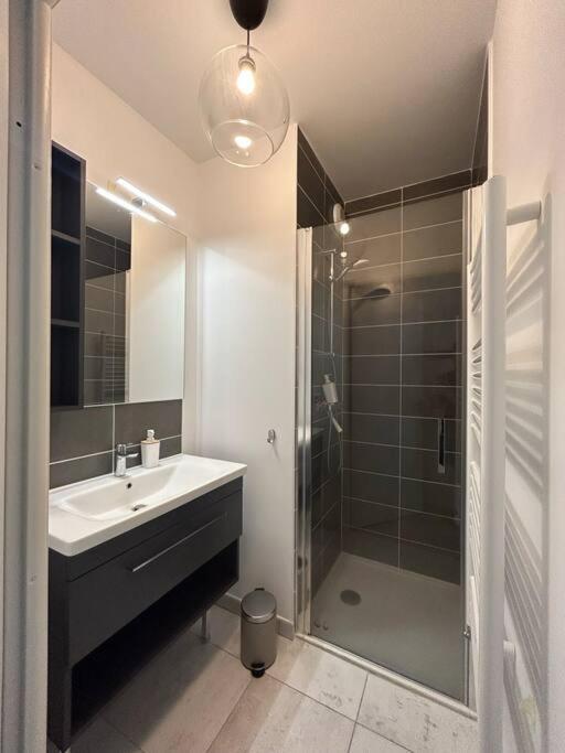 Appartement Magnifique T4 *