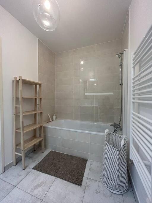 Appartement Magnifique T4