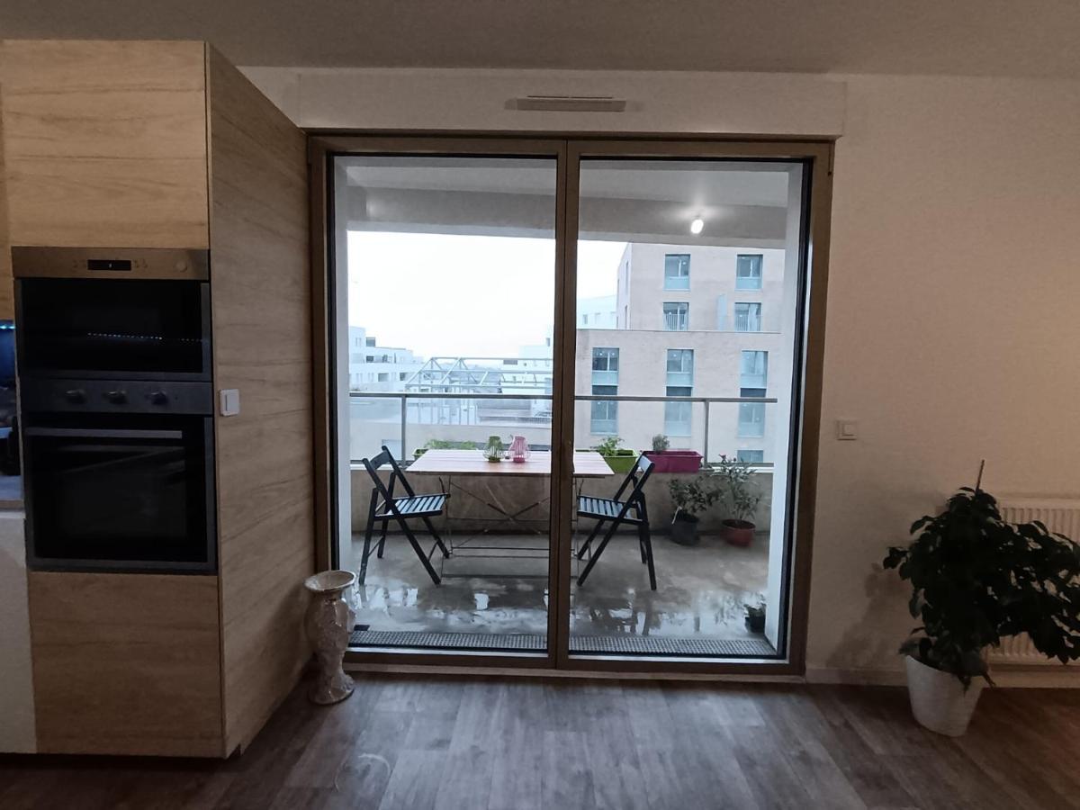 Chambre Dans Un Joli Cosy Privatunterkunft *