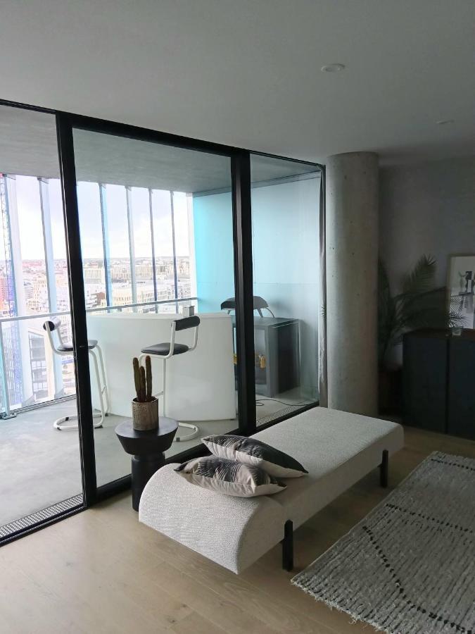 Appartement Chez Charly Bordeaux