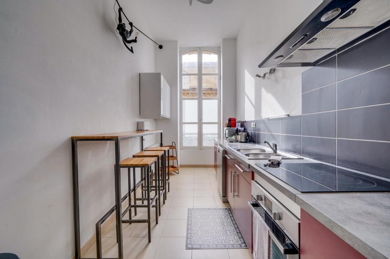 La Mably Family - Spacieux Bordeaux