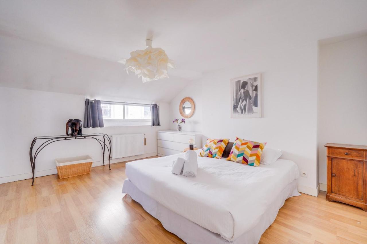 Appartement La Mably Family - Spacieux *