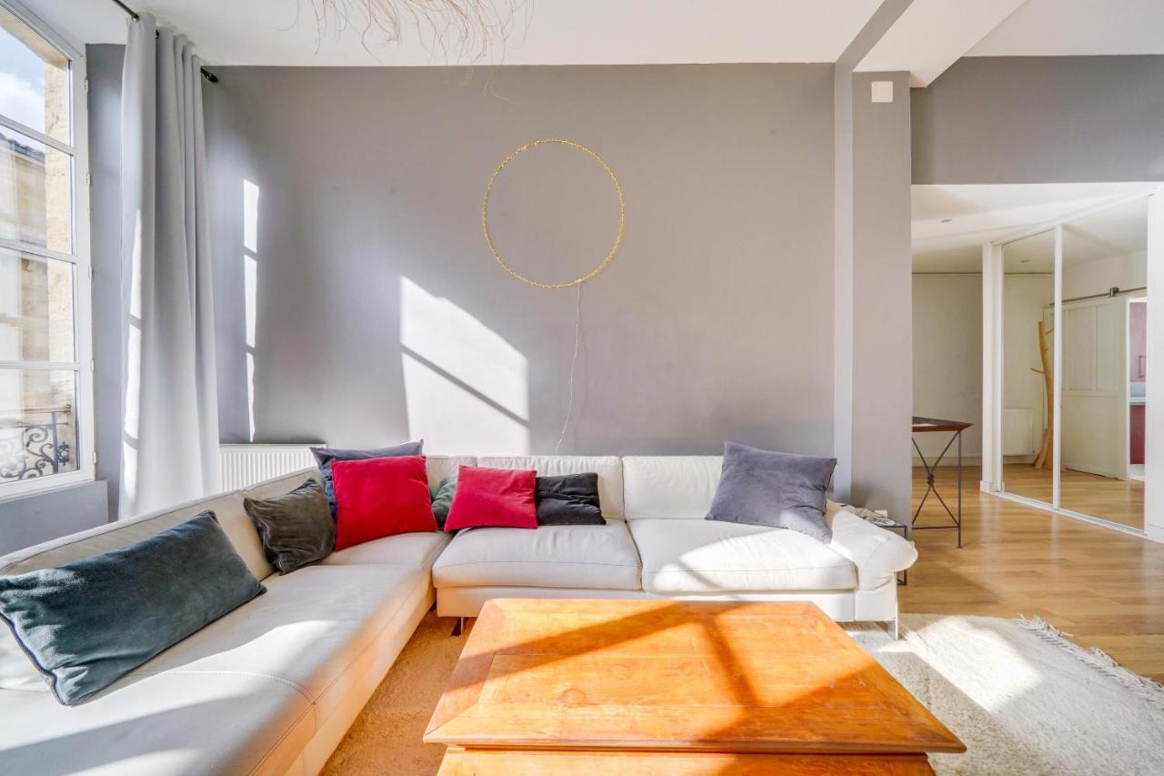 La Mably Family - Spacieux Appartement