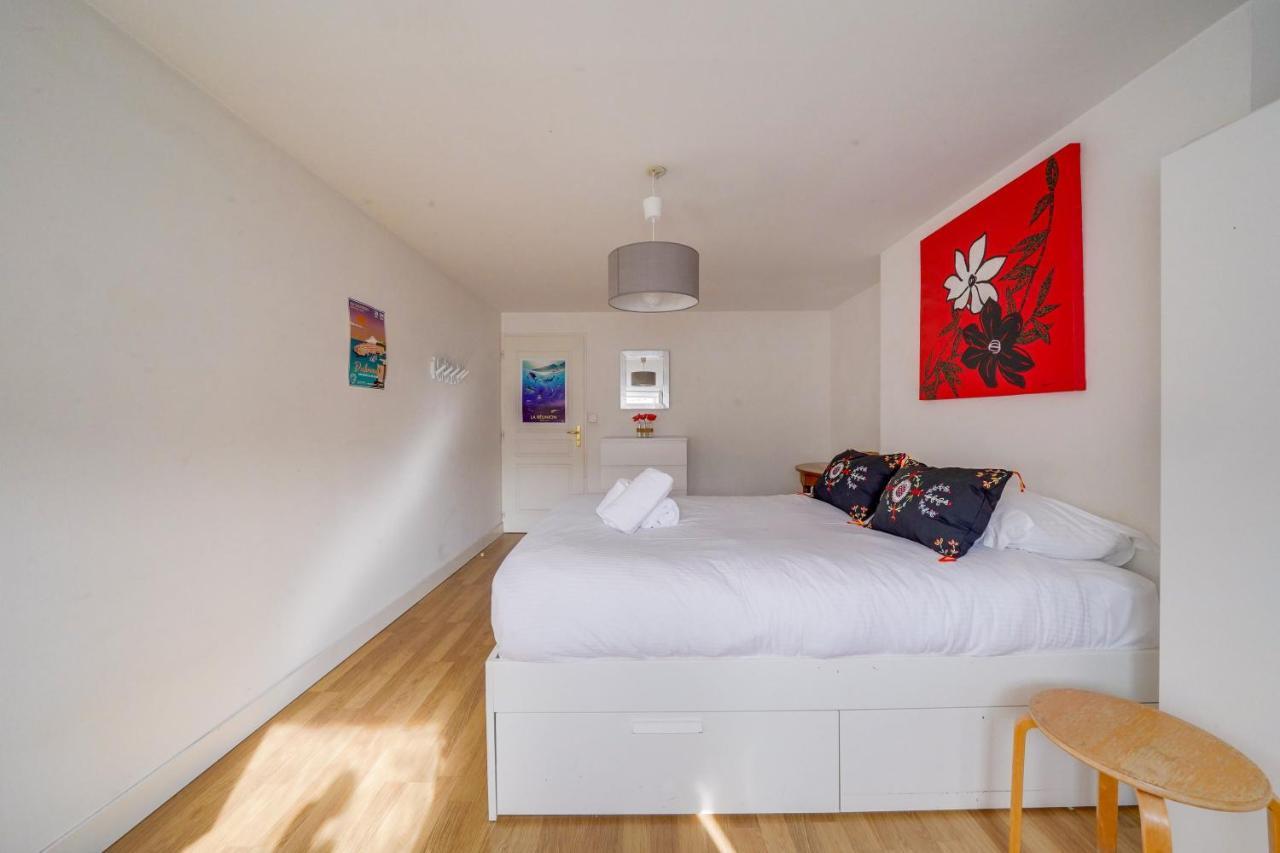 La Mably Family - Spacieux Appartement Bordeaux