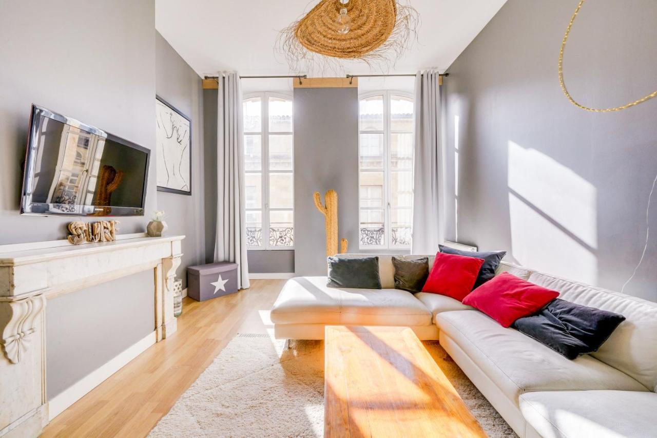 La Mably Family - Spacieux Bordeaux