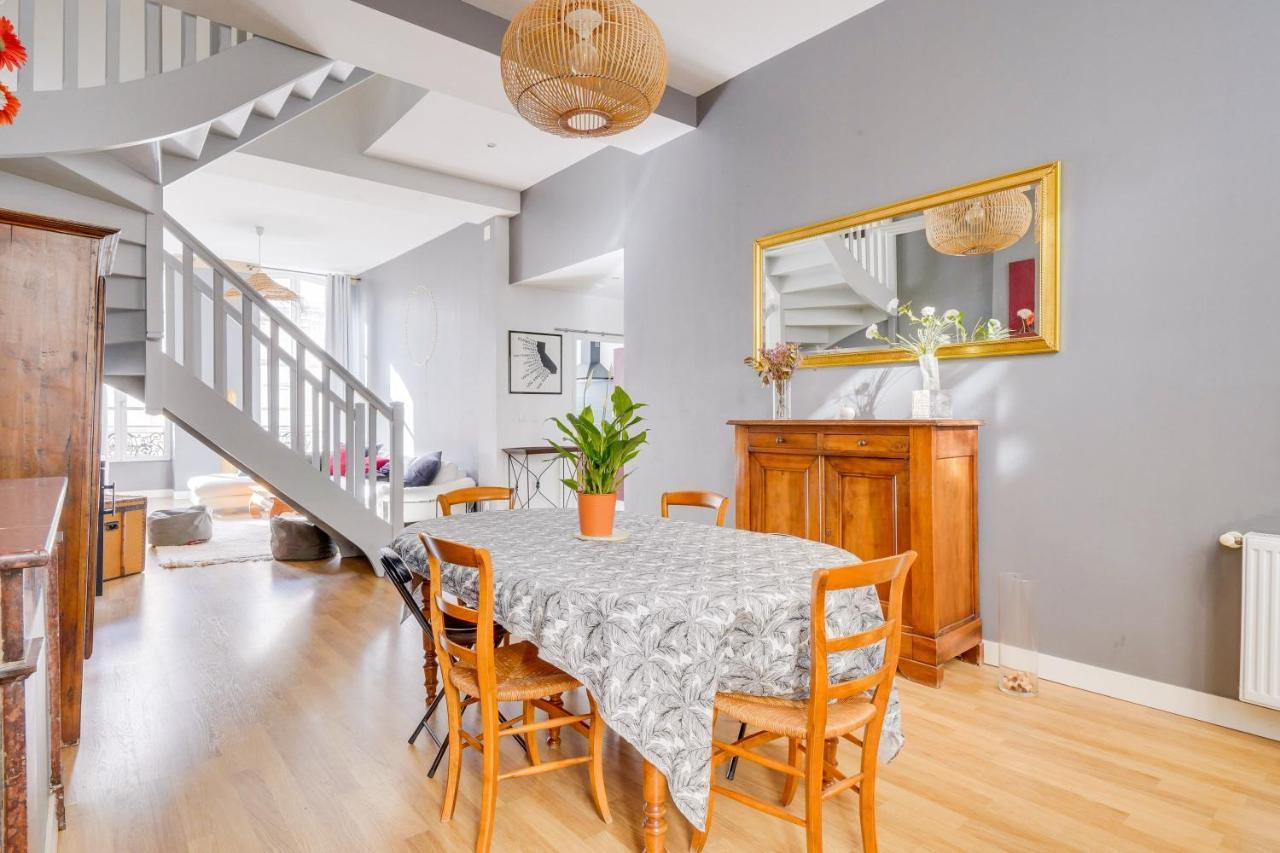 La Mably Family - Spacieux Appartement *