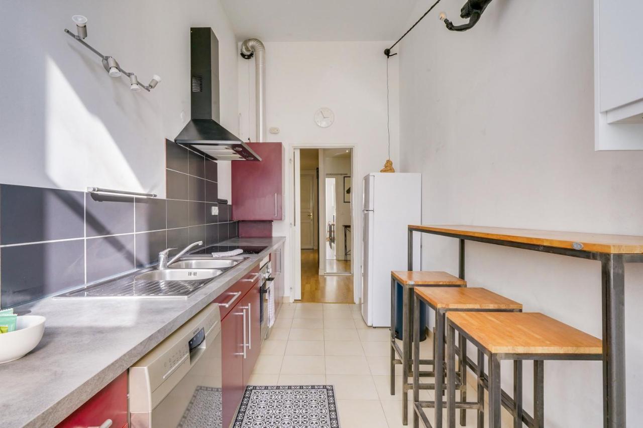 La Mably Family - Spacieux * Bordeaux
